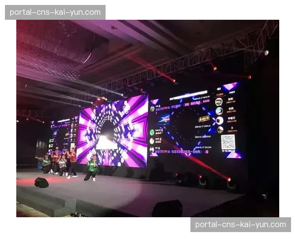 虚拟看台与弹幕上墙插件在本年度优化 这种创新不仅聚气更带动了线上社群繁荣