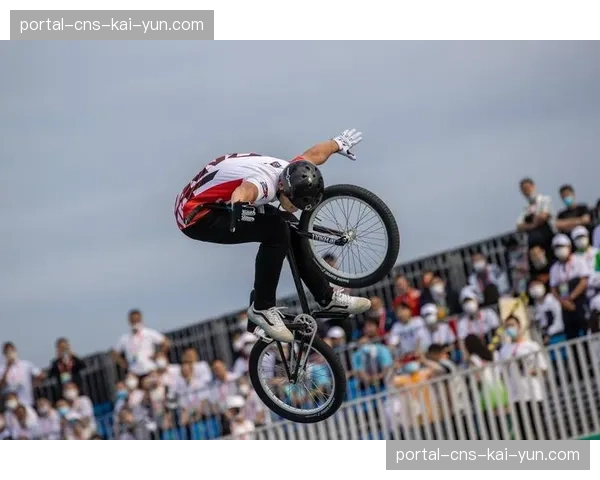 英国自行车协会公布2026年Lloyds国家BMX自由式系列赛程