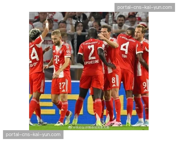 拜仁慕尼黑vs多特蒙德国家德比前瞻：争冠分水岭之战